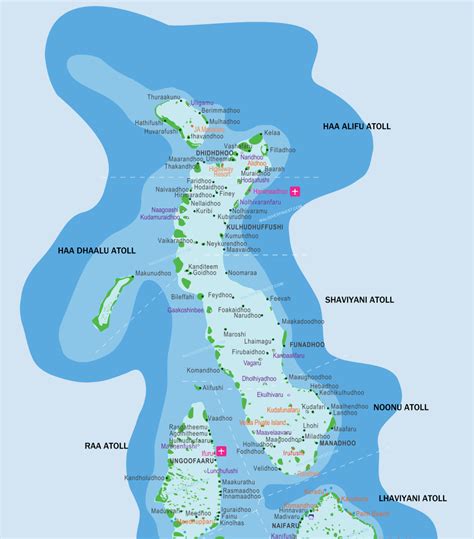 what's the capital of maldives|The Capital of Maldives: Map, Location and Complete Travel Tips.